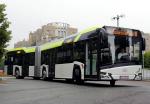 Solaris Urbino 18 2014 года